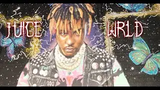 Juice WRLD - Molly At The Rave (Freestyle) Unreleased