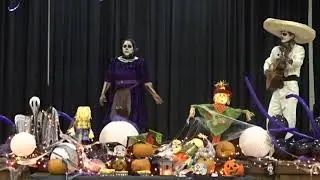 Llorona.
