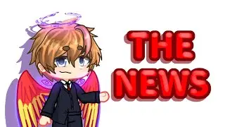 ❗Hermitcraft News ft. Grian❗| Hermitcraft Gacha
