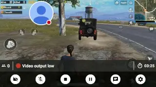 My PUBG MOBILE Stream