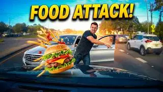 Road Rage