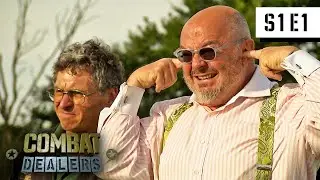 Combat Dealers | Season 1 Episode 1 | Full Episode