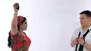 Semiz bo'lsada mazzada yoxud Xudoyor Saidovdan yangi klip