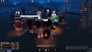 Roblox Grand Piece Online Live Stream +Raids (Chill Stream)