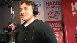 Наше утро и Камиль Ларин
