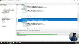 Spring Boot CRUD | Spring Data JPA | ThymeLeaf | Hibernate | H2 Database with Example