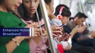 5G Network Episode 1 Use Case Requirements