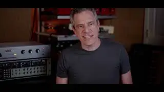 MixWave: Hazelrigg VNE - George and Geoff Hazelrigg Interview