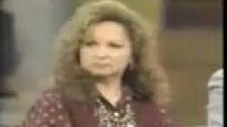 Daily Bible Study, June 13, 2008 - Starring Oprah
