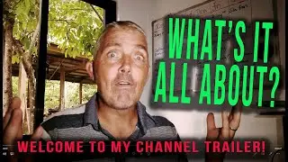 Channel Trailer