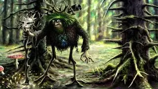 Скандальный sequel «Открытого разговора с Грининым-56». Этап 2. Гуру Золотого Века заблудился в лесу