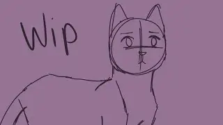 Only one part 25 WIP