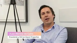 Alianza con Gavari Properties ☀️
