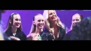 Salon Petra Měchurová HAIR FOR MODELS & Czech Top Models 2014 FINALE