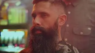 ✂ Curso online de Barbería profesional con Fernando Elo