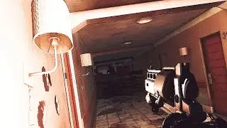 на лакичах с рш-12