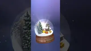 Открытие 4 шаров