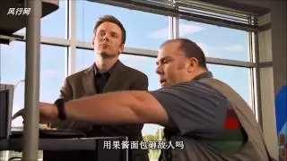 Spy Kids 4: All The Time In The World Part 4