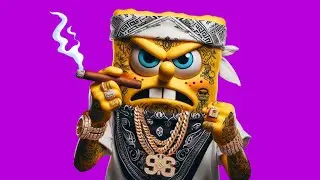 Freestyle Beat - "SMOKE" | Rap Trap Beat Instrumental | Free Type Beat 2024