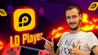 LD PLAYER ЛУЧШИЙ ЭМУЛЯТОР АНДРОИД НА ПК И ЕГО НАСТРОЙКА