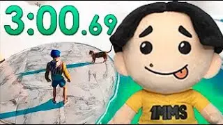 Иду по стопам Имморталиуса! | Only Up!