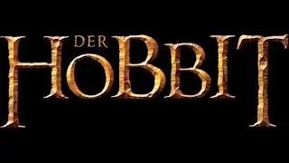 DER HOBBIT 1-3 Trailer deutsch | Cinema Playground Trailer