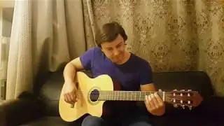 Мелодия из м/ф «Следствие ведут колобки»