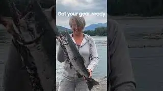 these lures can handle it! 