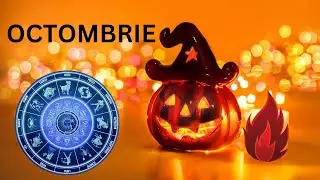 All Signs ~ ☸️ Roling the Wheal in Your Favour 🍀🧿💫 October