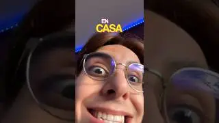 AFUERA VS. ADENTRO DE CASA 🏠😂