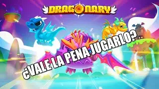 ¿VALE LA PENA JUGARLO? - DRAGONARY