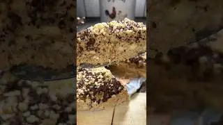 Торт без выпечки. #торт #тортик #выпечка #просто #рецепт #cakevideo #caketok #sweetcake