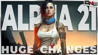 All Alpha 21 Update News in 12 Minutes - Must-See Changes!
