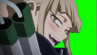 Toga Green Screen/Mask #1