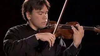 Kreisler Op. 6, Recitativo and Scherzo-Caprice