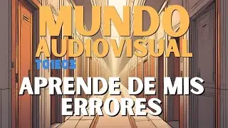 T01E03 - Aprende de mis errores: Consejos para filmmakers emprendedores