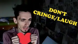 ÎNCEARCĂ SĂ NU RÂZI (CRINGE EDITION)
