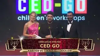 CED GO – LİDER ÇOCUK ATÖLYESİ