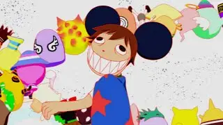 Clams Casino - Blast