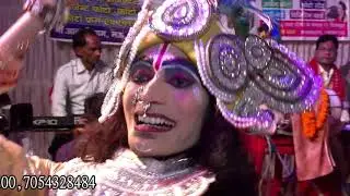 Maa Bhagwati Jagran