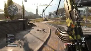 Call of Duty®: Modern Warfare® ep 5
