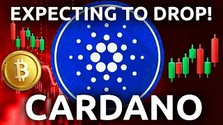 Cardano (ADA) - We NEED To Drop! (2025 Price Prediction)
