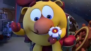 Скафандр мод