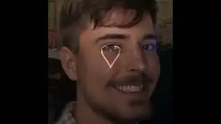 Mr. Beast, 😌❤️