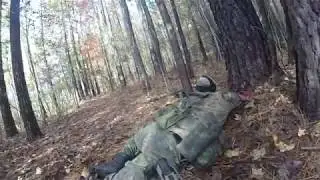 Start of Capture the Flag