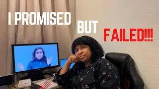 A Failed Promise and New Beginnings