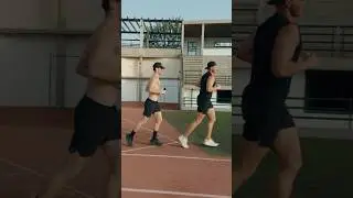🚨 COMING SOON: New Video Out Tomorrow! 🚨#ComingSoon #BodybuildingAndRunning #FitnessBalance