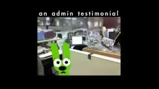 hoops&yoyo Admin Professionals Day testimonial