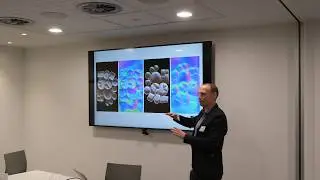 BMVA Symposium 3D worlds from 2D  Will Smith, Self supervised shape from shading and inverse renderi