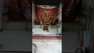જય આધ્યા શક્તિ માં